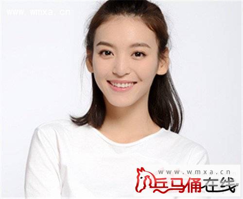 《匆匆那年:好久不见》林嘉茉是谁演的 林嘉茉扮演者尤靖茹资料年龄简介_西安文明网