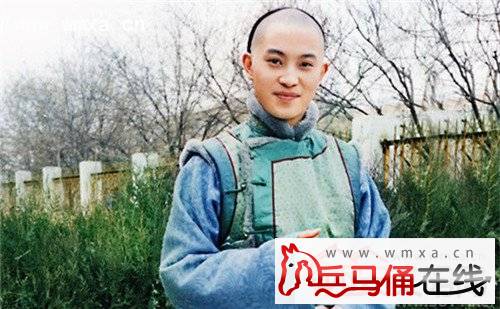 儿子丰绅殷德为什么不姓和 历史上丰绅殷德是