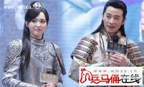 电视剧 锦绣未央 演员表介绍 其同名小说结局是什么