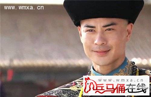 历史上雍正登基时年龄多少岁 雍正登基后其他