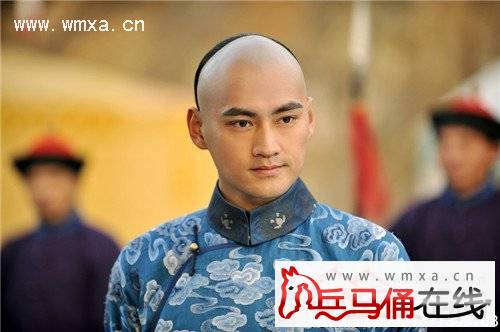 历史上雍正登基时年龄多少岁 雍正登基后其他