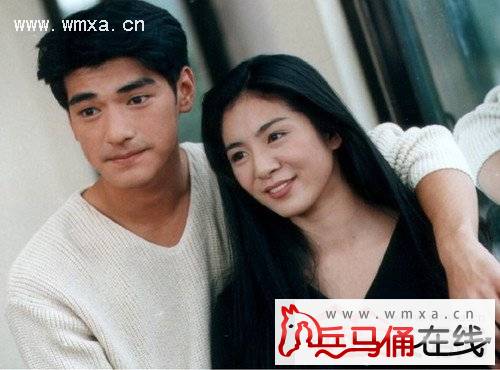 金城武被爆隐婚多年 妻子或就是其经纪人姚宜