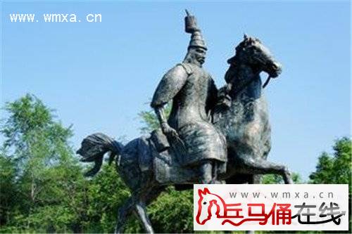 努尔哈赤和皇太极是什么关系 揭秘努尔哈赤的