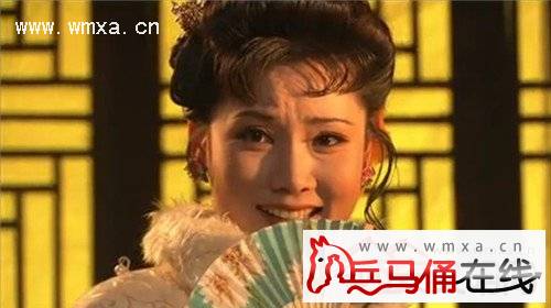 大宅门杨九红的原型是谁 杨九红结局是什么怎