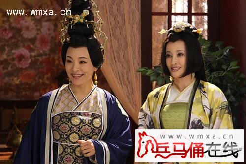 隋朝独孤皇后叫什么名字 历史上独孤皇后和李