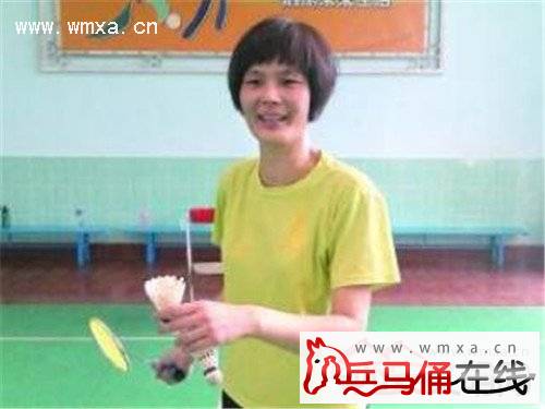 羽毛球世界冠军劳玉晶得什么病去世的 劳玉晶