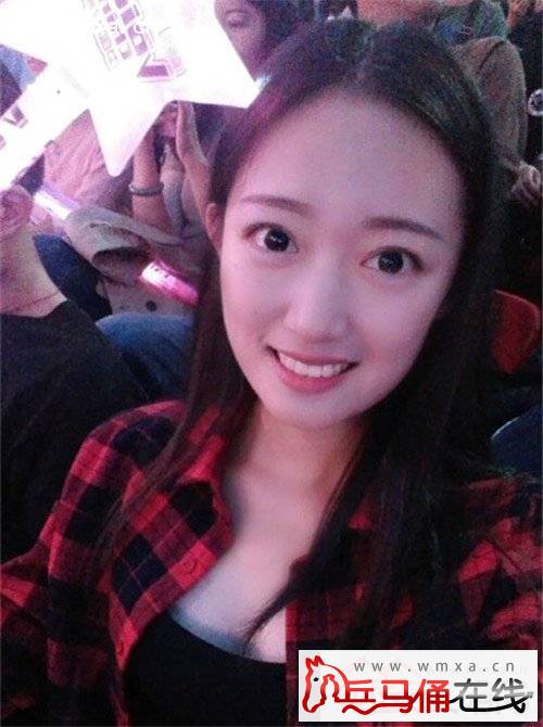 张钰桦御姐范十足网络走红 张钰桦个人资料微