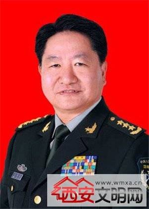 南部战区包含哪几个省 南部战区司令员,政委长各是谁