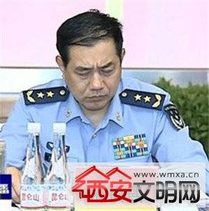 西部战区驻地设在哪个城市 其司令员、政委各