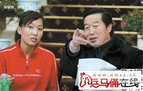田径教练马俊仁强迫选手服兴奋剂 马俊仁为何