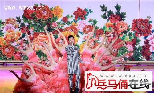 2016北京卫视春晚节目单曝光 猴年春晚主持人