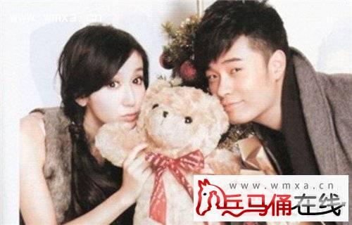 陈赫娄艺潇2016春晚献唱《人生旅程》 揭秘陈