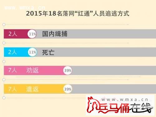 两名红通嫌犯被抓诠释天网恢恢 揭秘付耀波和