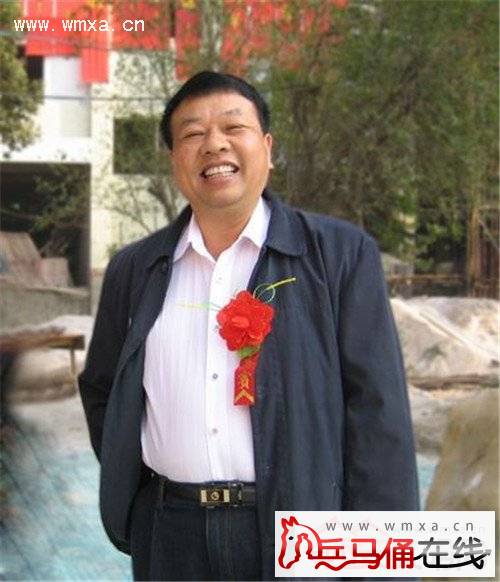 2015感动中国人物之莫振高颁奖词及事迹简介