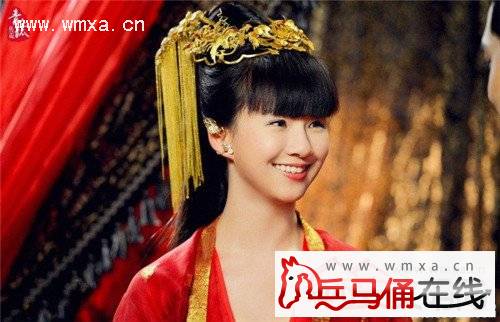 青丘狐传说婴宁结局和王子服在一起了吗 扮演