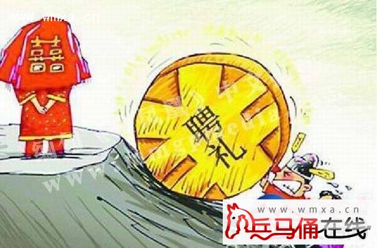 珠海网友控诉 交不出彩礼被打胎  索要20万只凑