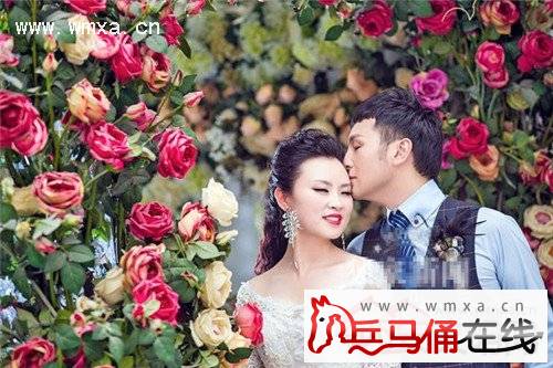 魔术师傅琰东的老婆是谁 傅琰东个人资料简介