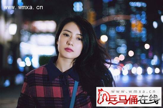 素颜高圆圆超市买菜 变身居家妇女买的一箩筐