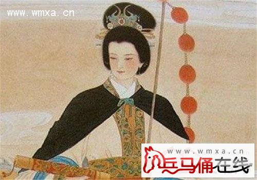 解忧公主冯嫽的历史原型是谁 冯嫽最后和淮天