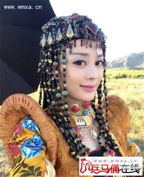 姑的结局是什么 胡姑扮演者张一鸾个人资料及