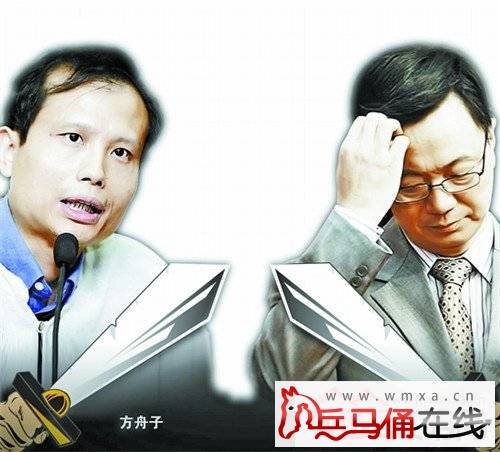 方舟子是谁为什么被禁 方舟子引力波事件是怎