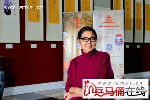 主持人倪萍否认移民加拿大 倪萍的腿怎么了受