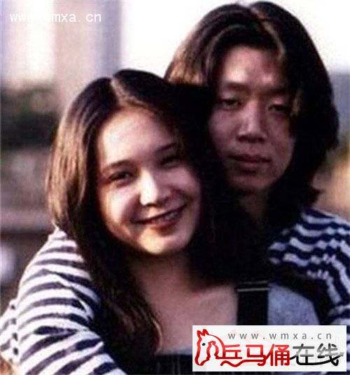 老狼加盟我是歌手4强势补位 老狼的老婆是谁儿