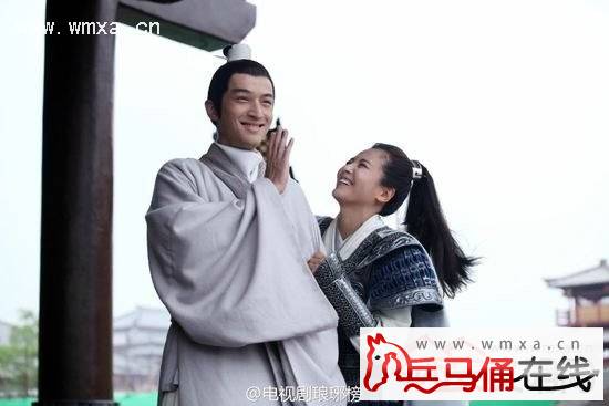  广电总局赞芈月传 和琅琊榜 曾被获赞古装良心