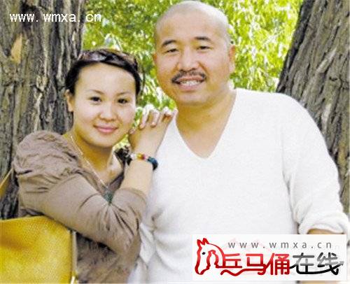 二人转演员王小利的老婆是谁 王小利儿子王亮