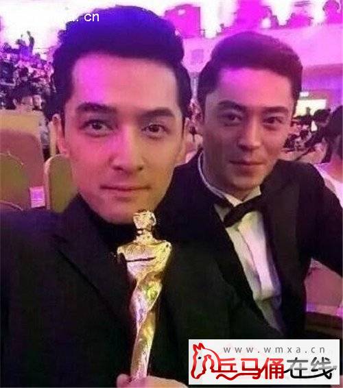 第18届华鼎奖提名名单揭晓胡歌霍建华争视帝