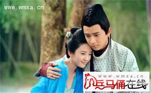 青丘狐传说钟晴是狐仙吗 钟晴最后和谁在一起