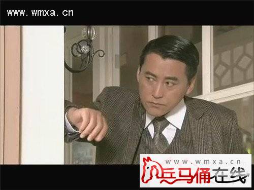 《叶问》林青山的历史原型是谁 林青山结局是