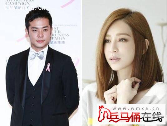  王心凌爆婚事告吹 气氛尴尬 曾陷入与姚元浩隋