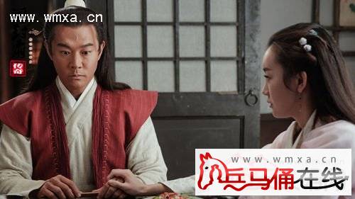 电视剧《开封府传奇》曝杀青海报 其剧情简介