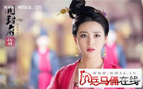 电视剧《开封府传奇》曝杀青海报 其剧情简介