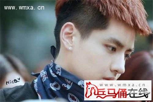 吴亦凡《静距离》曝光择偶标准 确定为2016超