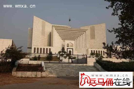  巴基斯坦法院遭袭 致多人死伤 袭击目标是法院