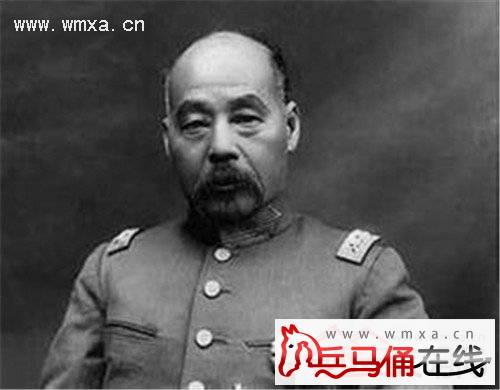 孙传芳吴佩孚张作霖三人谁的势力最大 孙传芳