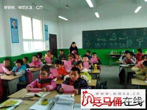 小手拉大手 共创森林城市_西安文明网