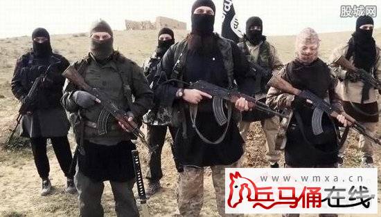 德国警方证实 IS成员名单泄露  包含电话等各类