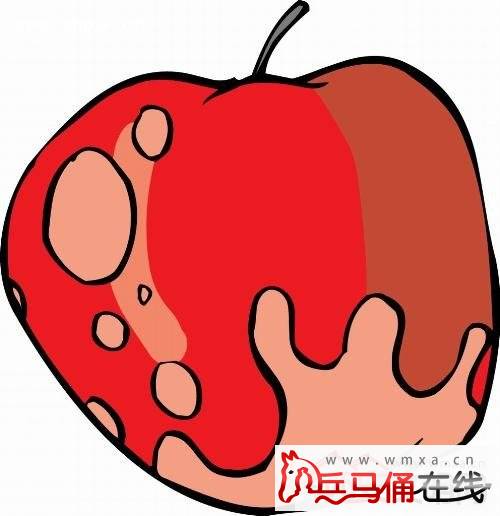  吃雇主苹果被辞退 (3)图片  吃雇主苹果被辞退 (3