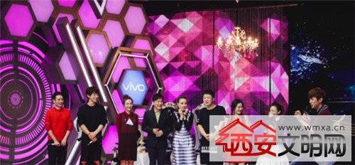 快乐大本营我是歌手专场来袭 张信哲徐佳莹黄