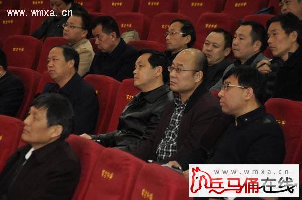 陕西省高中校长任职资格班学员到西安市育才中