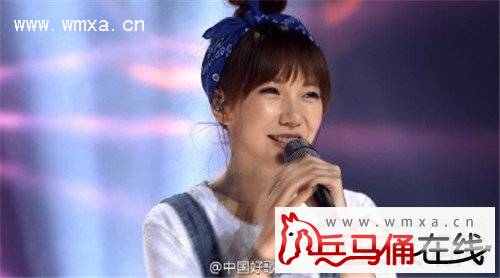 曾昭玮演唱《幸亏没生在古代》爆红 原创歌曲