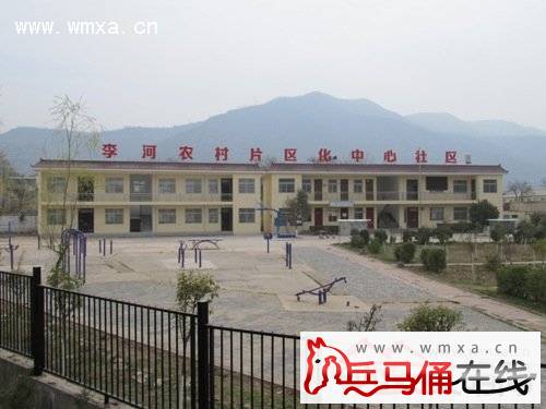 代王街办人口
