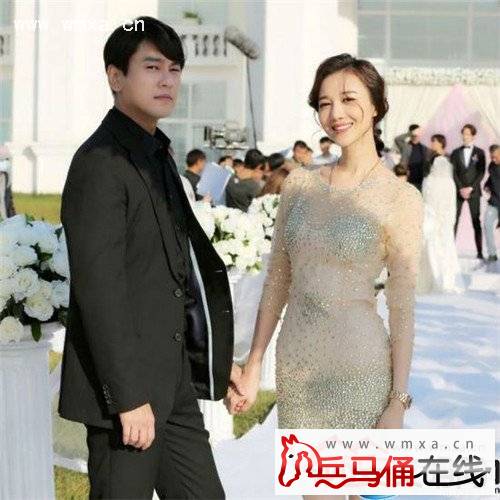  朱孝天 韩雯雯 秘密领证 将结婚 揭秘两人是怎么