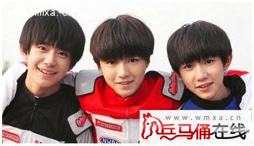 网剧《全明星探案》定档3.19 TFBOYS小三只