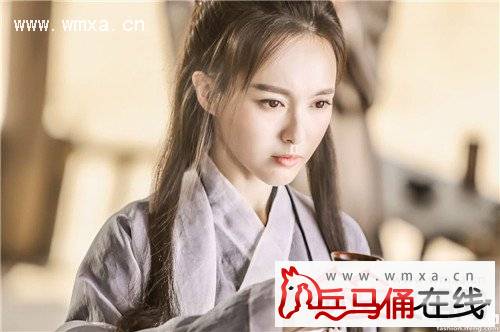 电影《大话西游3》海报曝光 唐嫣版紫霞仙子争