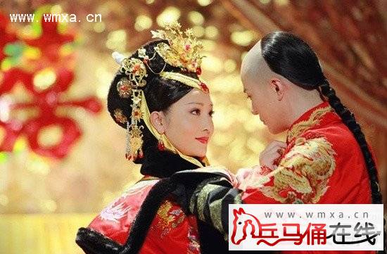 康熙四妃都是谁哪个地位最高 四妃们的结局分