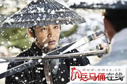 国月火剧《大发》定档28日播出 其剧情简介及